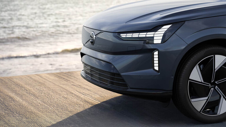 Volvo EX90 380kW Twin Motor Performance Ultra 111kWh 5dr Auto Electric Estate